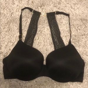 Victoria’s Secret push-up bra